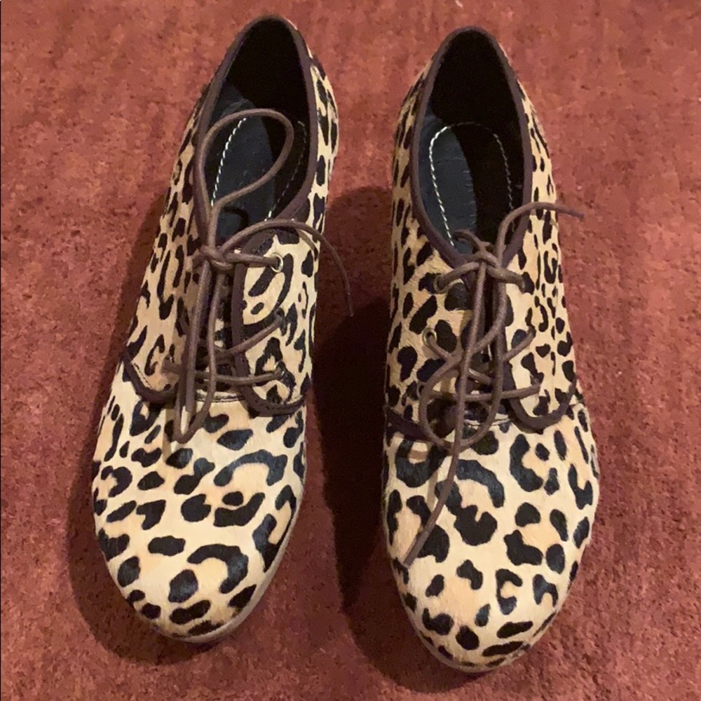 Platform Shoes - Picture 2 of 12
